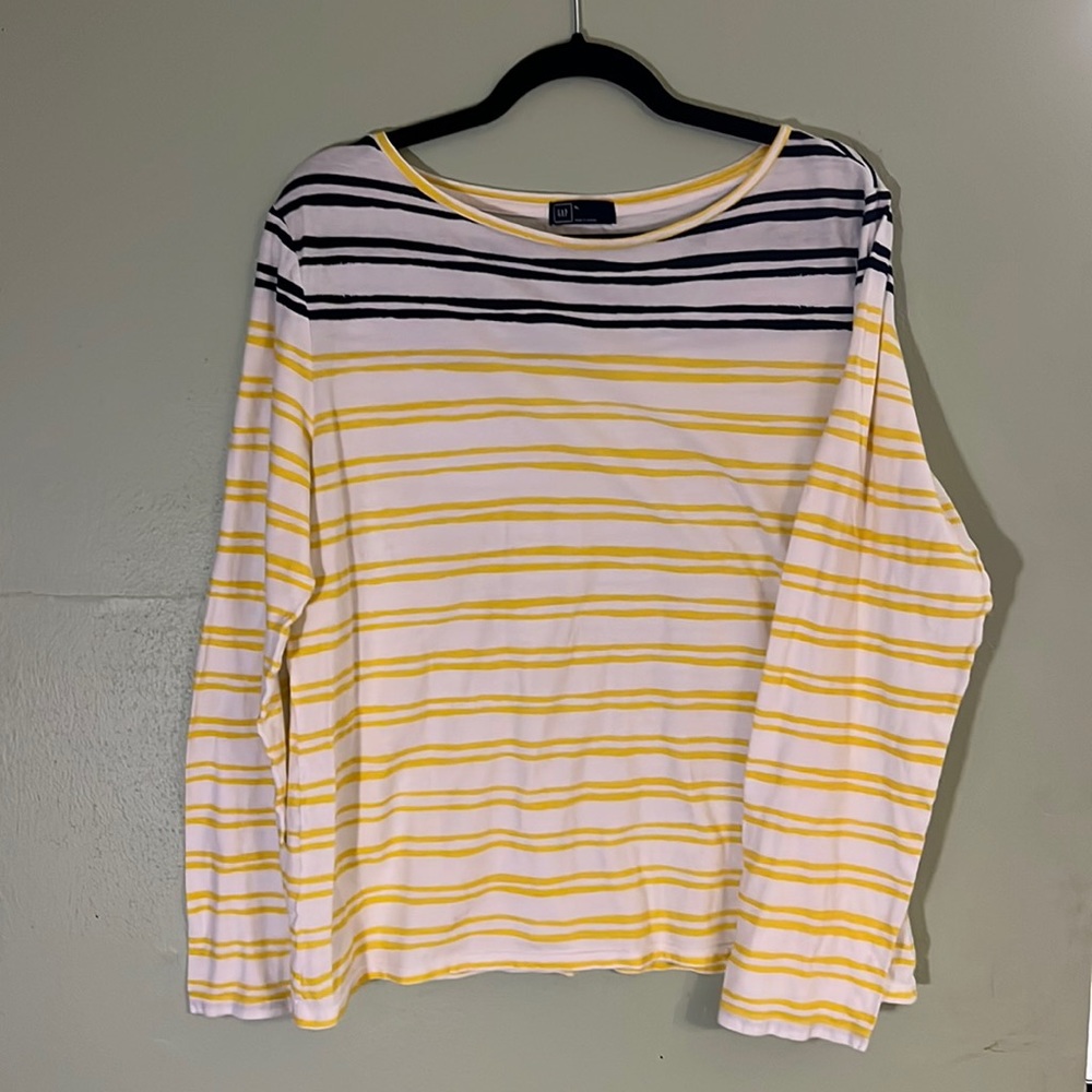 🌟Gap Long Sleeve Short Size XL